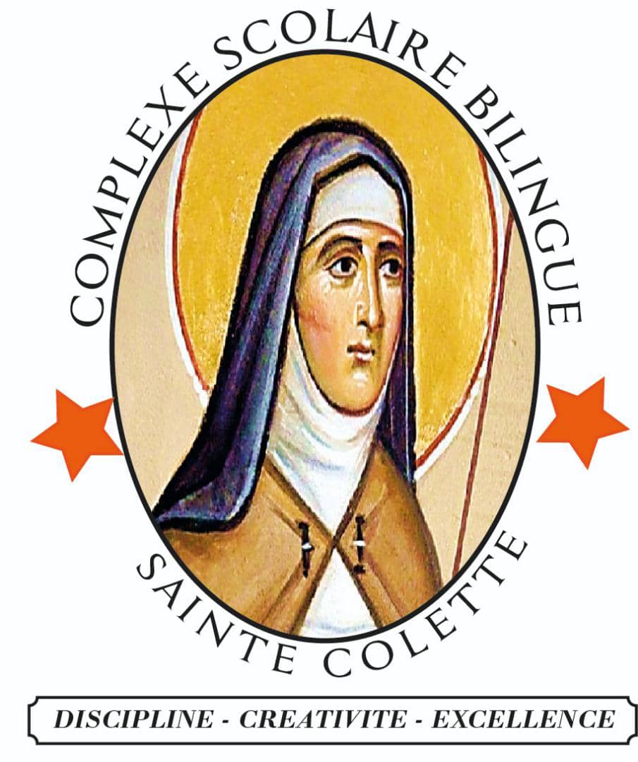 Logo Sainte Colette